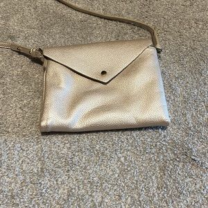 Anthropologie (street level brand) Crossbody